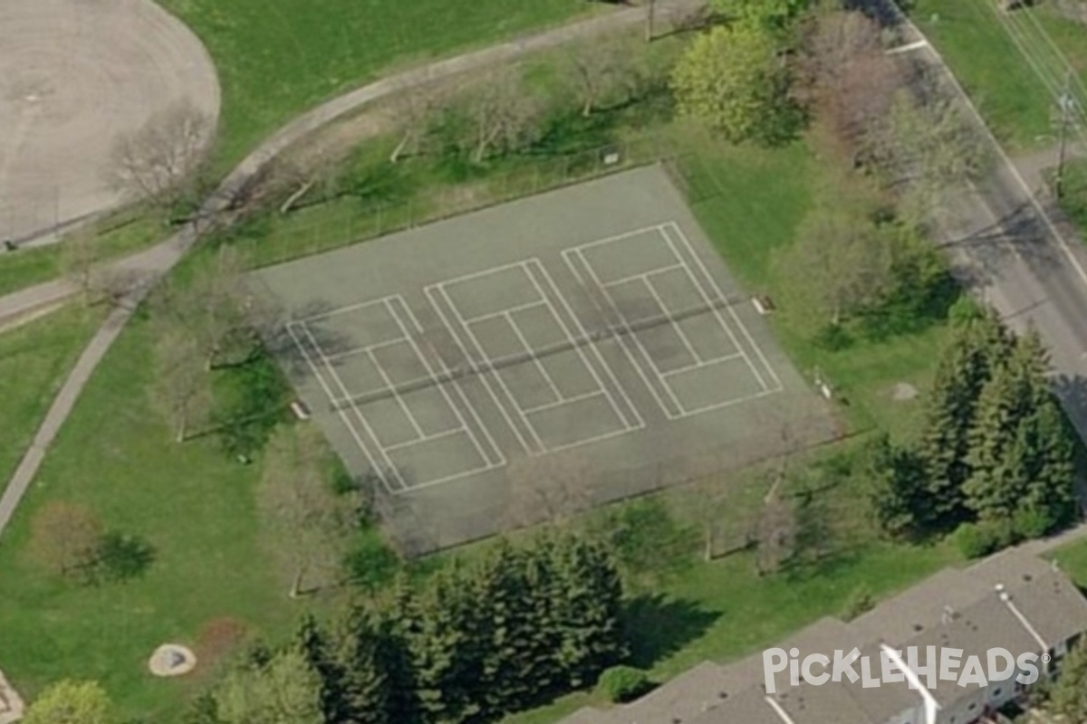 Photo of Pickleball at Pushman Park